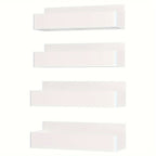 Magnetic Spice Rack&Shelve