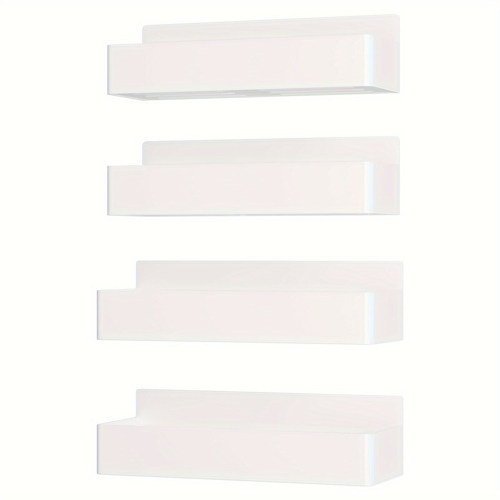 Magnetic Spice Rack&Shelve