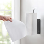 Magnetic Paper Towel Holders