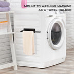 Magnetic Paper Towel Holders