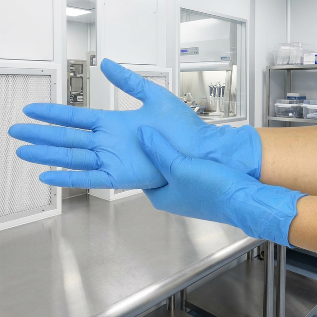 Disposable Nitrile Underglove Hover Image
