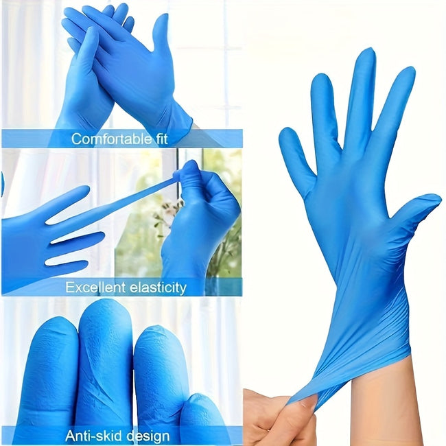 Disposable Nitrile Underglove Main Image