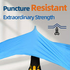 Disposable Nitrile Underglove