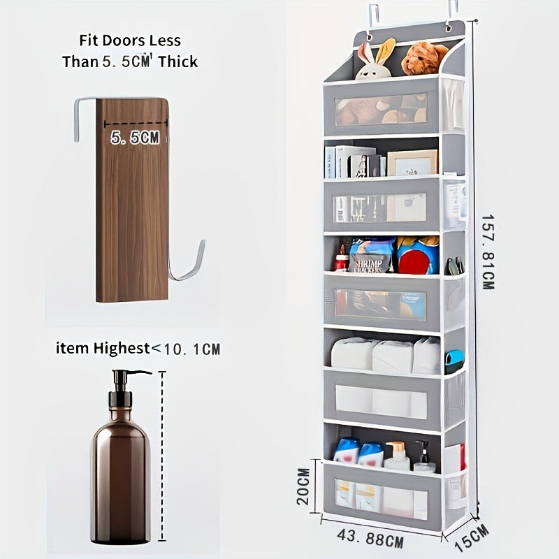 Over the Door Organizer