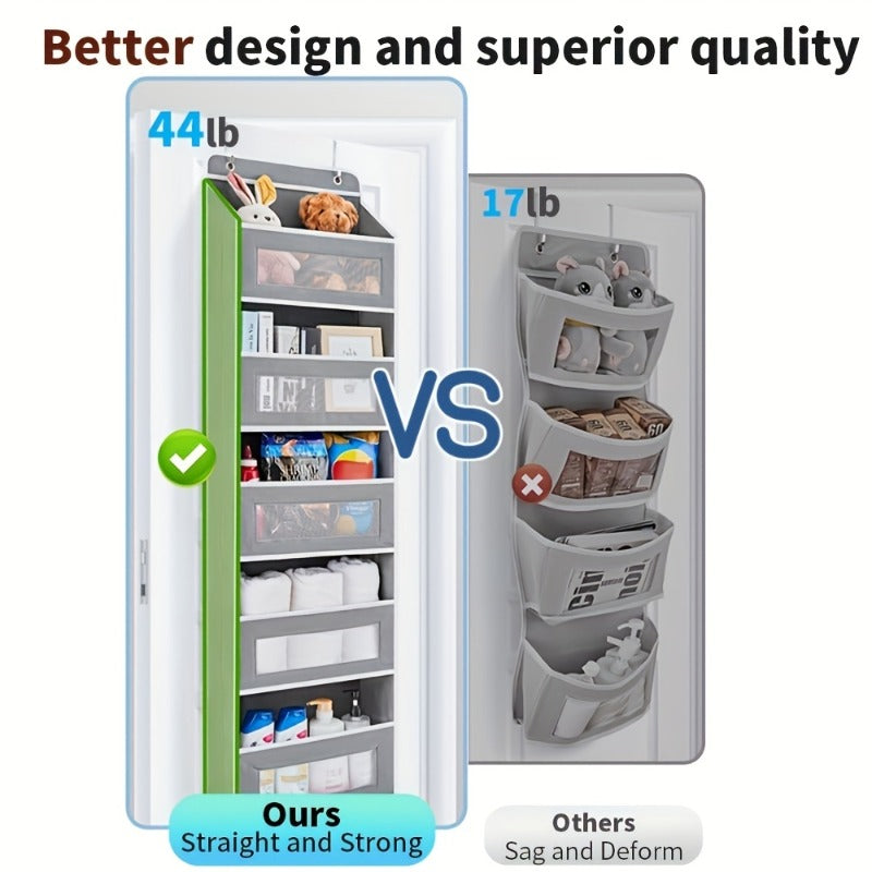 Over the Door Organizer