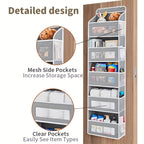 Over the Door Organizer