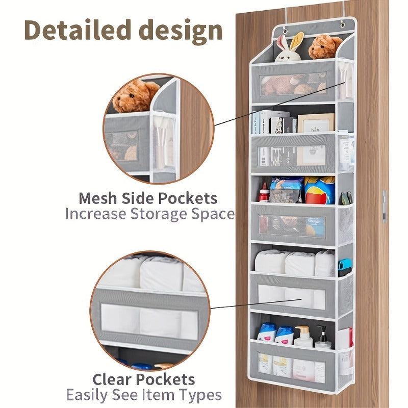 Over the Door Organizer