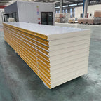 Sandwich Panels