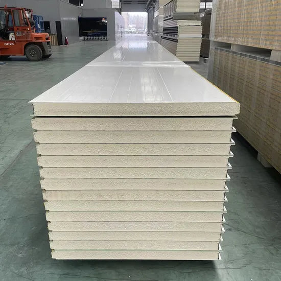 Sandwich Panels