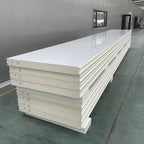 Sandwich Panels