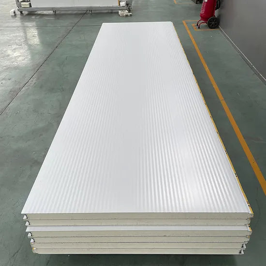 Sandwich Panels