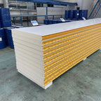 Sandwich Panels