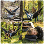 Portable Hammocks
