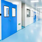 Cleanroom Door