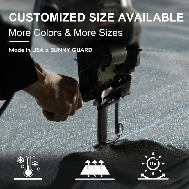 Sun Shade Sail Hover Image