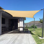 Sun Shade Sail