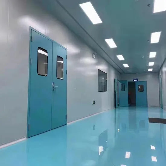 Cleanroom Window Hover Image