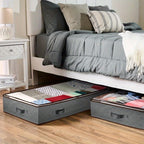 Under Bed Storage Bags