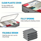 Under Bed Storage Bags