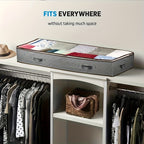 Under Bed Storage Bags