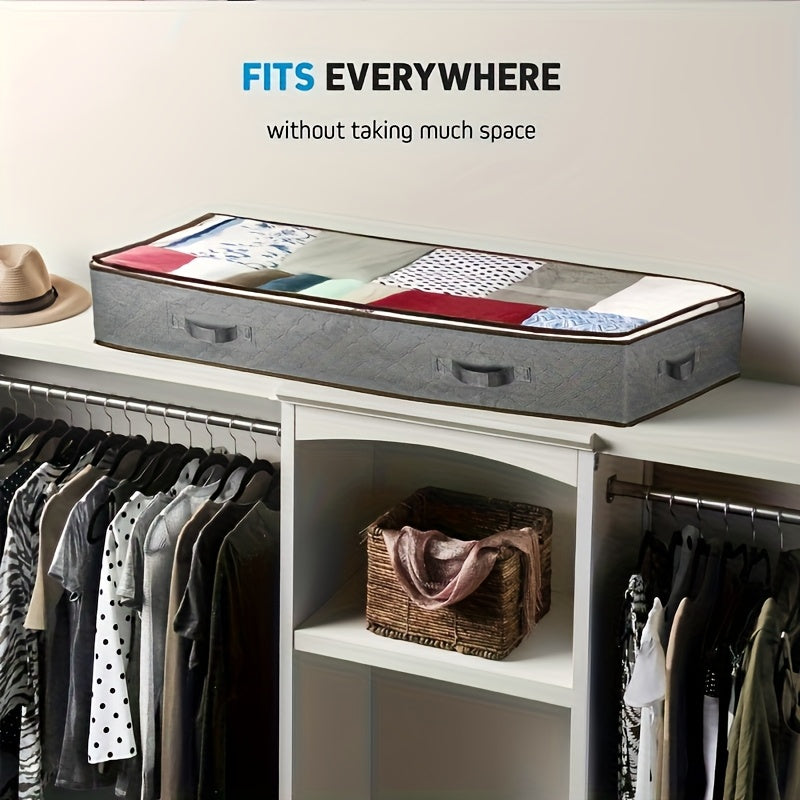 Under Bed Storage Bags