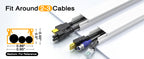 Wall Cable Trunking