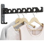 Wall Clothes Hanger