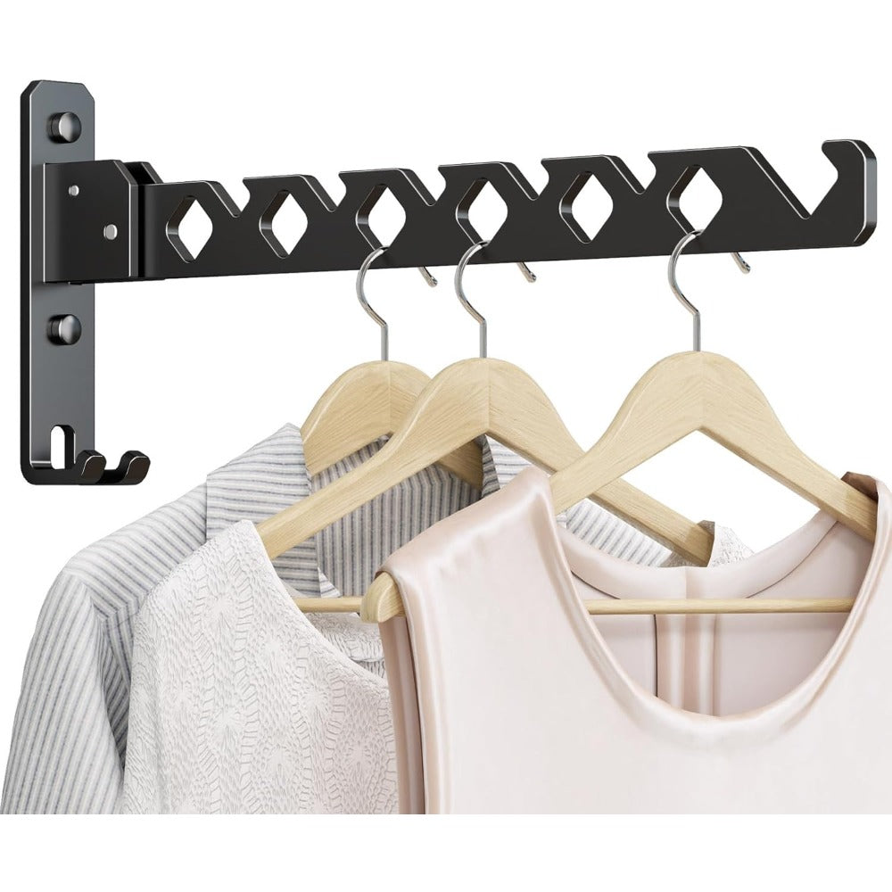 Wall Clothes Hanger
