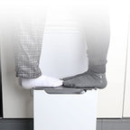 Wall mounted Folding Chair