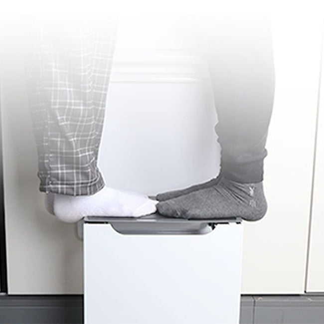 Wall mounted Folding Chair Hover Image