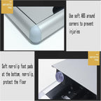 Wall mounted Folding Chair