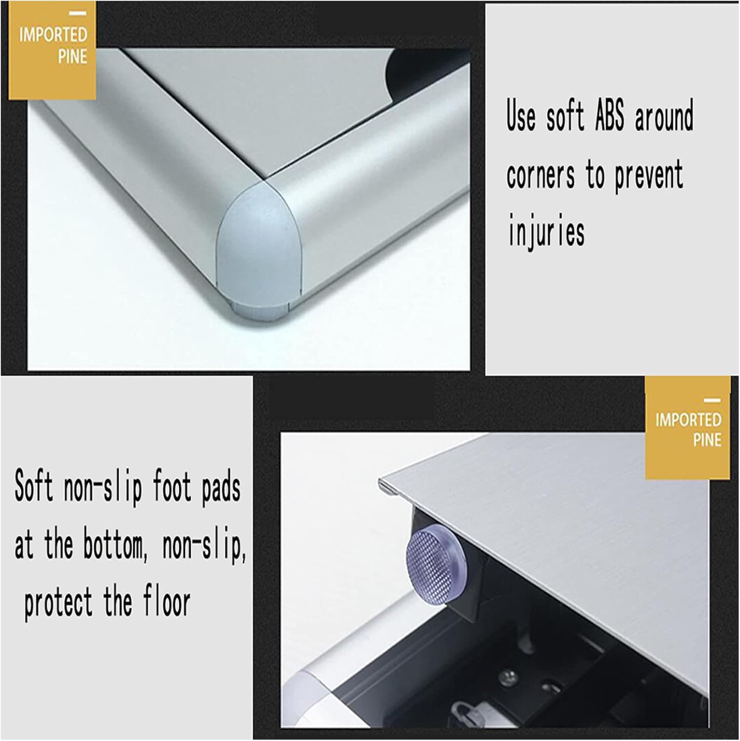 Wall mounted Folding Chair