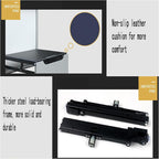 Wall mounted Folding Chair