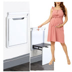 Wall mounted Folding Chair