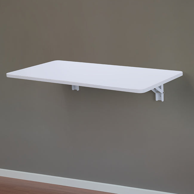 Wall mounted Folding Desk Hover Image