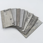 Self-adhesive rectangular removable self-adhesive tile backsplash