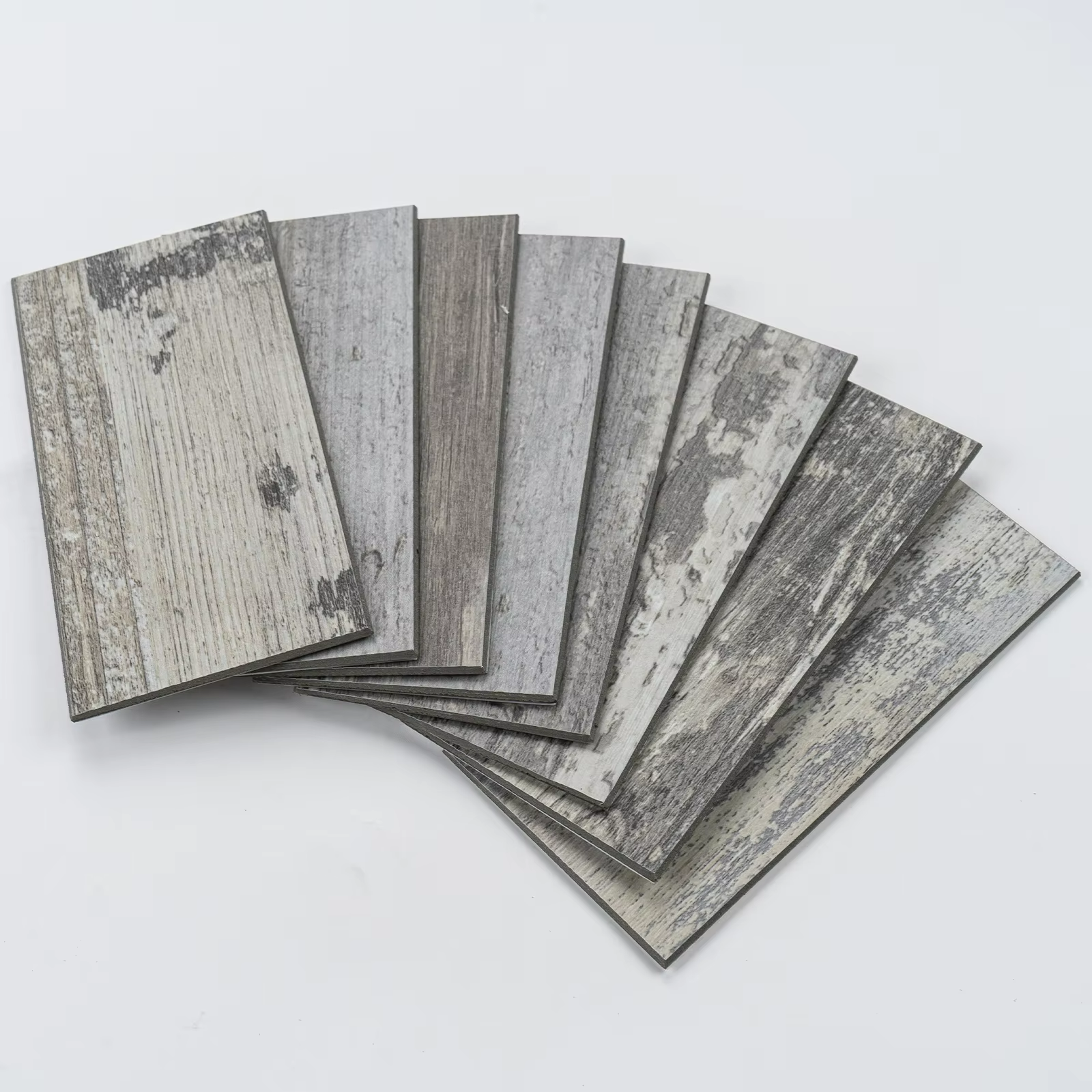 Self-adhesive rectangular removable self-adhesive tile backsplash