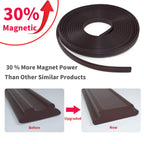 adjustable DIY window screen