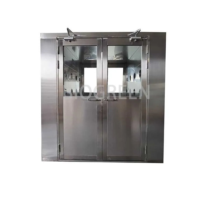 Air Shower Main Image