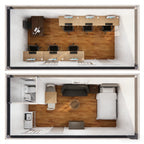 Prefab Container House