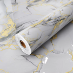 Modern Geometric Pattern Self-Adhesive Wallpaper