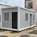 Prefab Container House