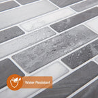Self-Adhesive Vinyl Marble Tiles