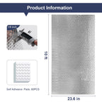 foam board insulation