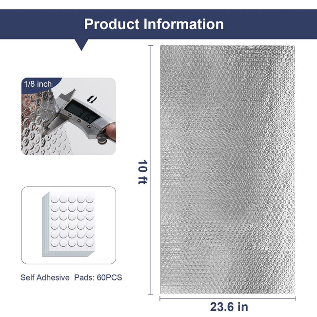foam board insulation Main Image