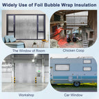 foam board insulation