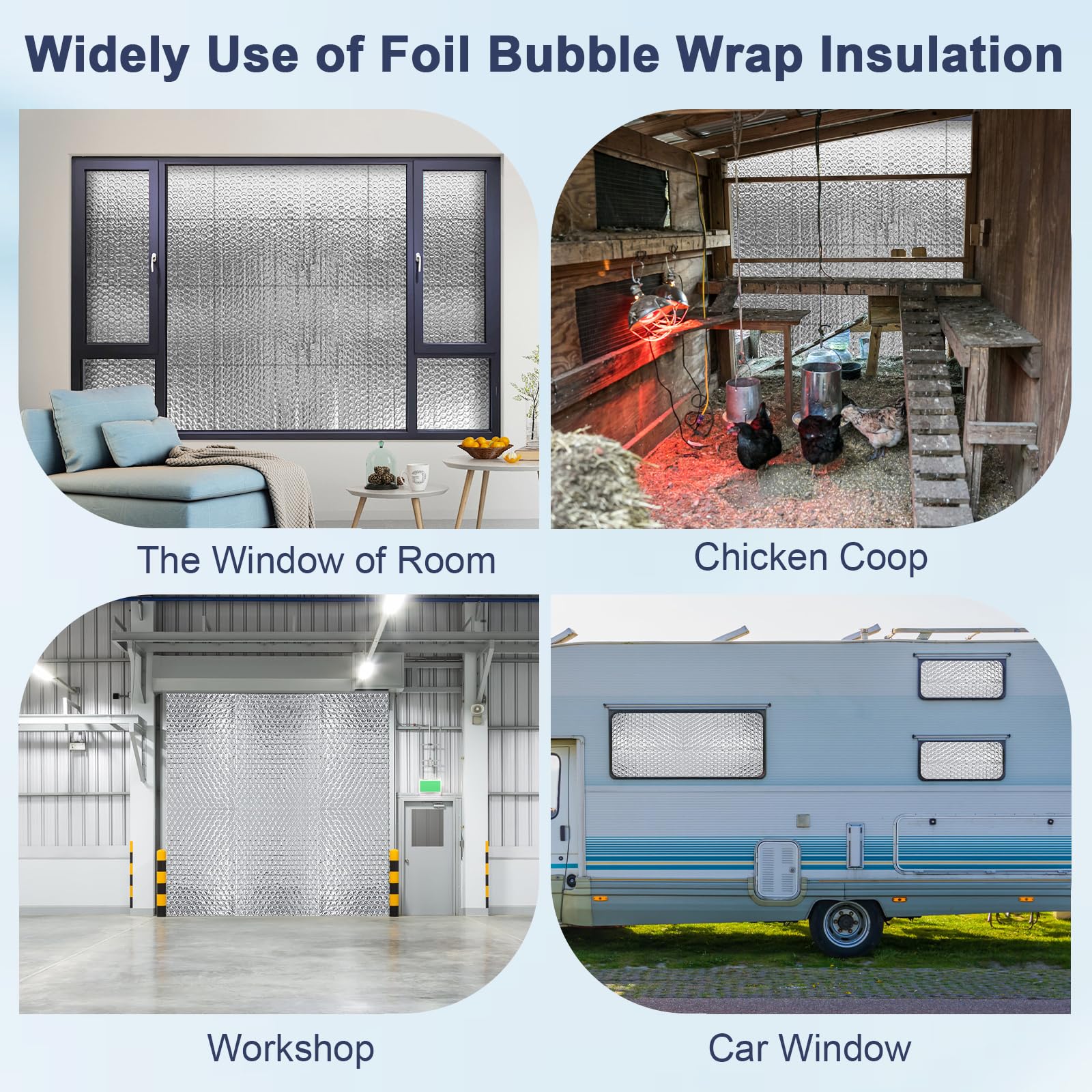 foam board insulation