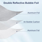 foam board insulation