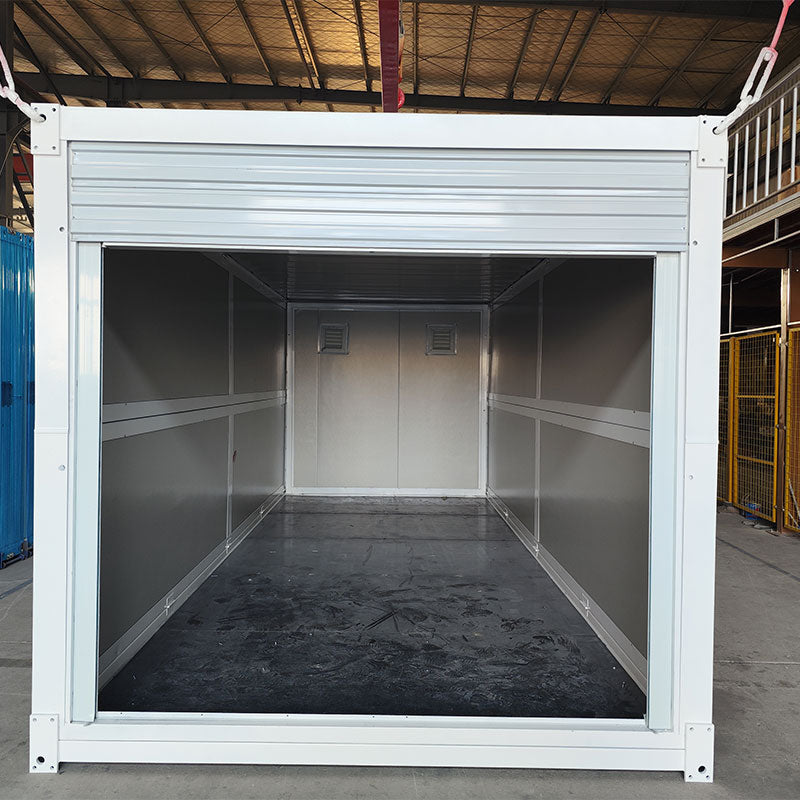 Folding Container House