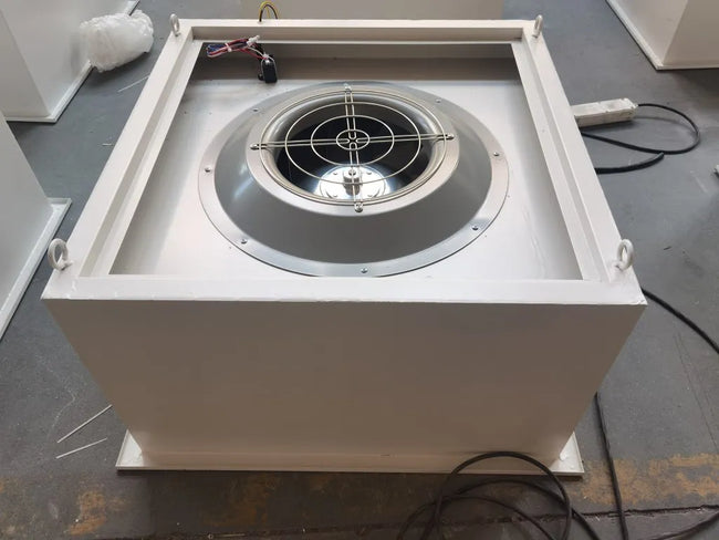 HEPA Box Hover Image